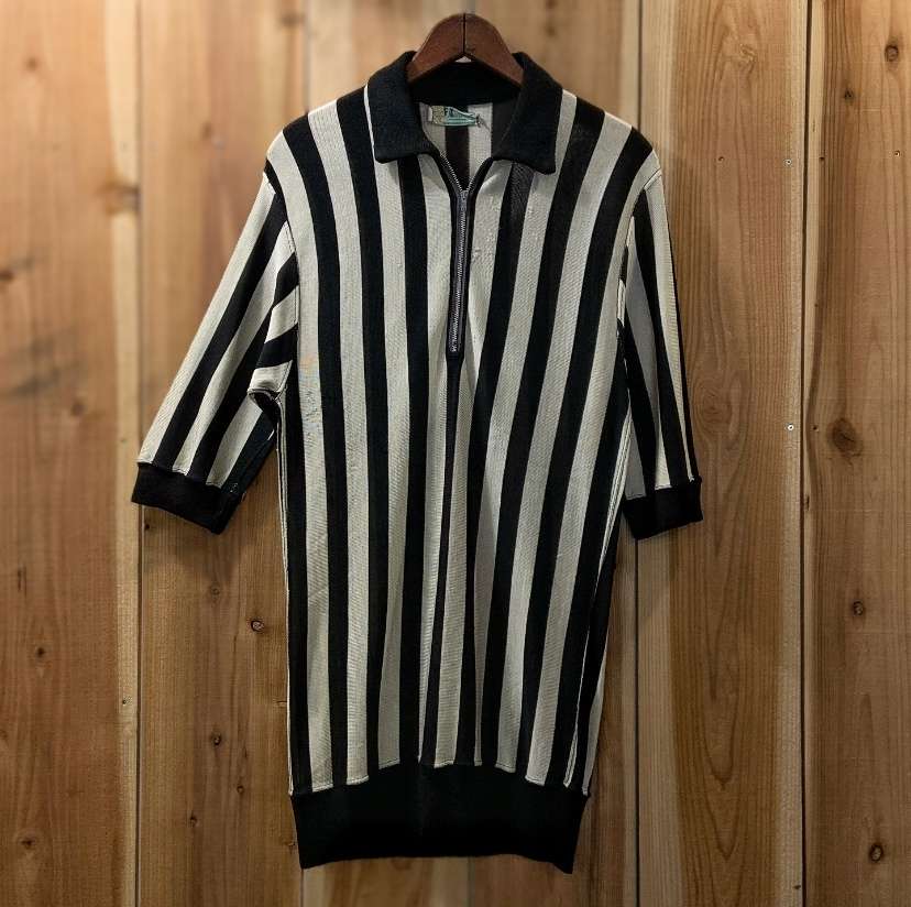 60's S/S Referee Shirt